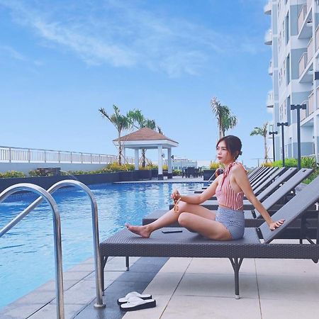 SMDC Coast Residences Pasay Exterior foto