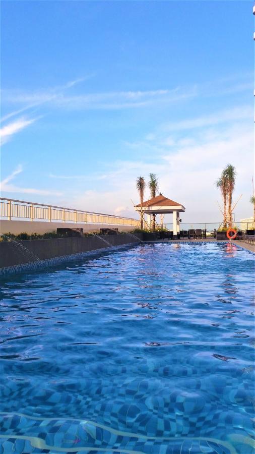 SMDC Coast Residences Pasay Exterior foto