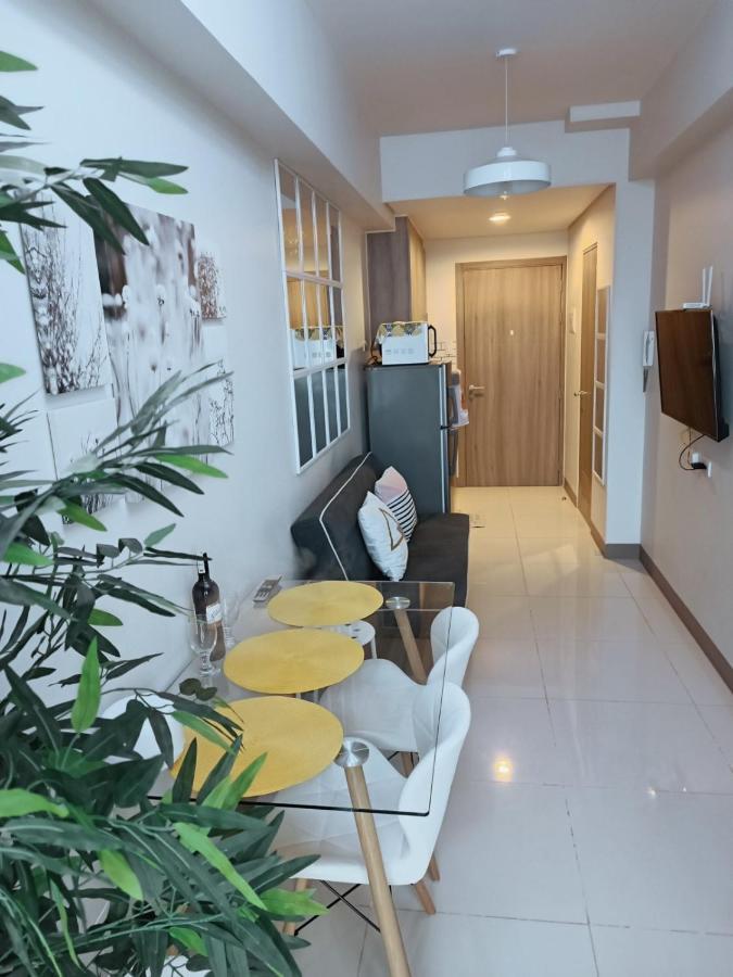 SMDC Coast Residences Pasay Exterior foto