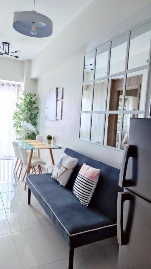 SMDC Coast Residences Pasay Exterior foto
