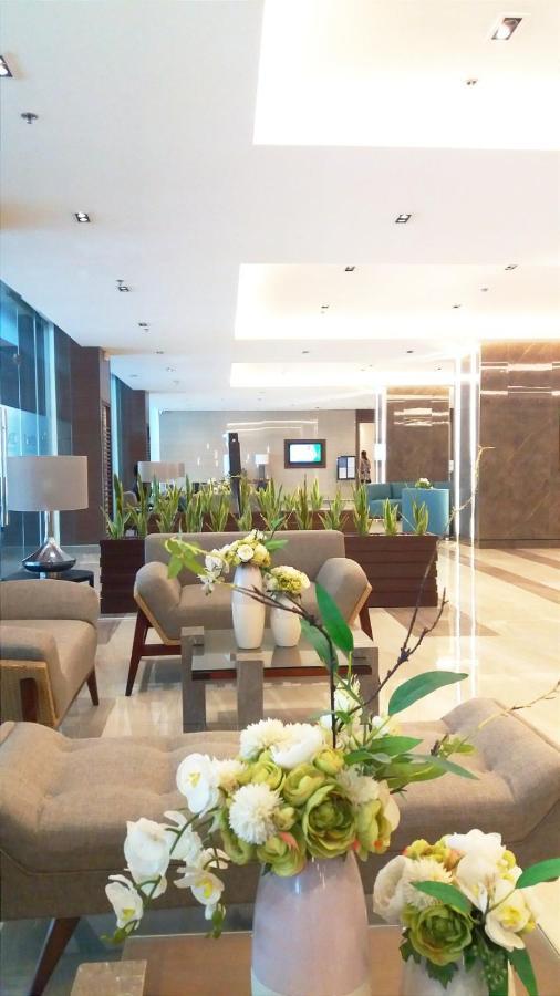 SMDC Coast Residences Pasay Exterior foto