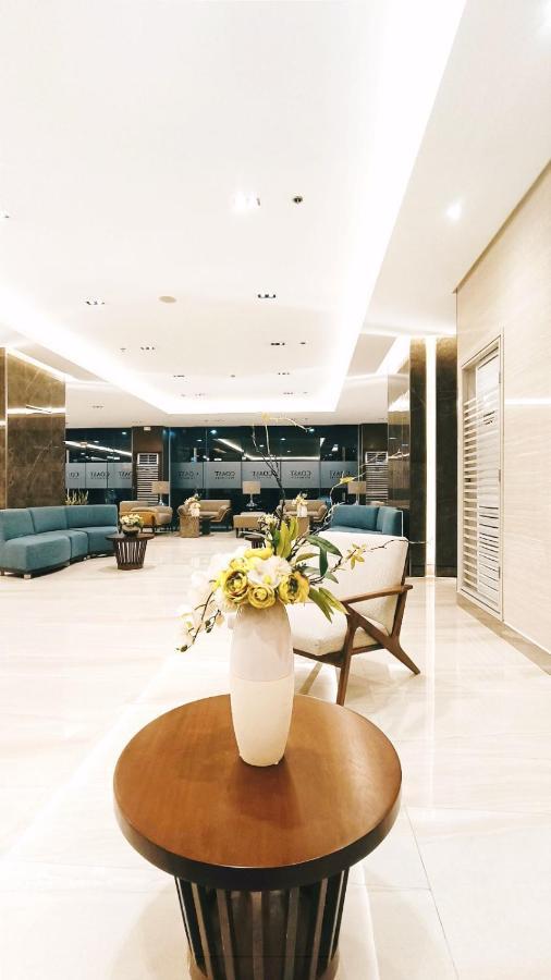 SMDC Coast Residences Pasay Exterior foto