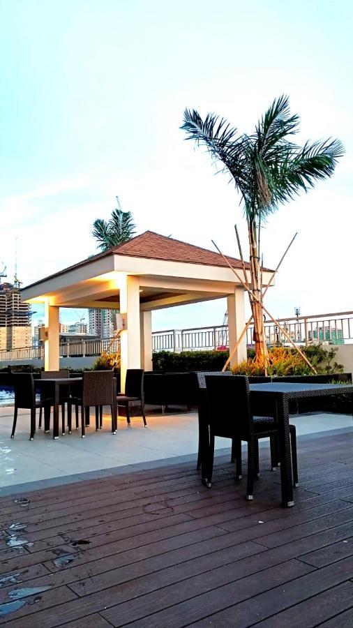 SMDC Coast Residences Pasay Exterior foto