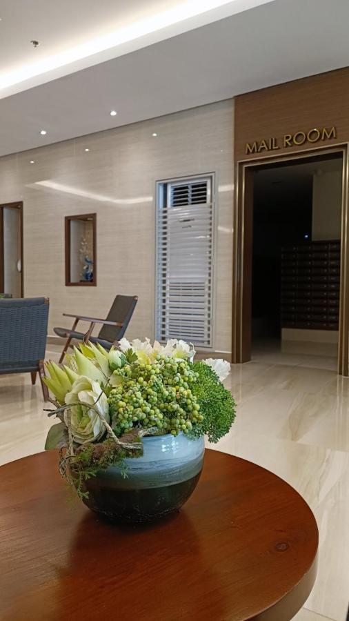 SMDC Coast Residences Pasay Exterior foto
