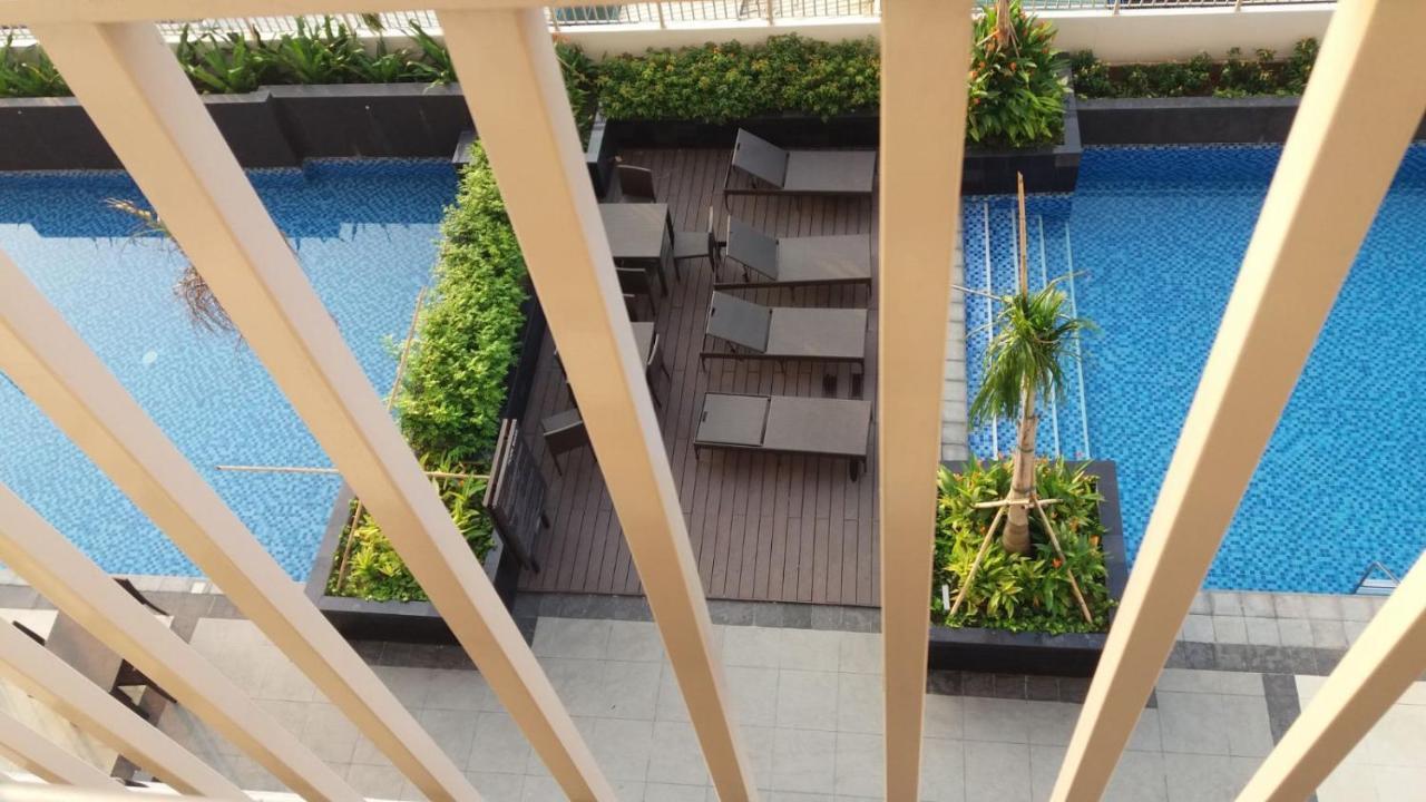 SMDC Coast Residences Pasay Exterior foto