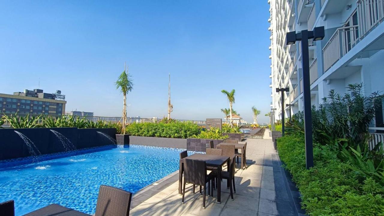 SMDC Coast Residences Pasay Exterior foto