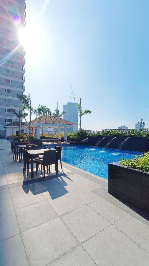 SMDC Coast Residences Pasay Exterior foto