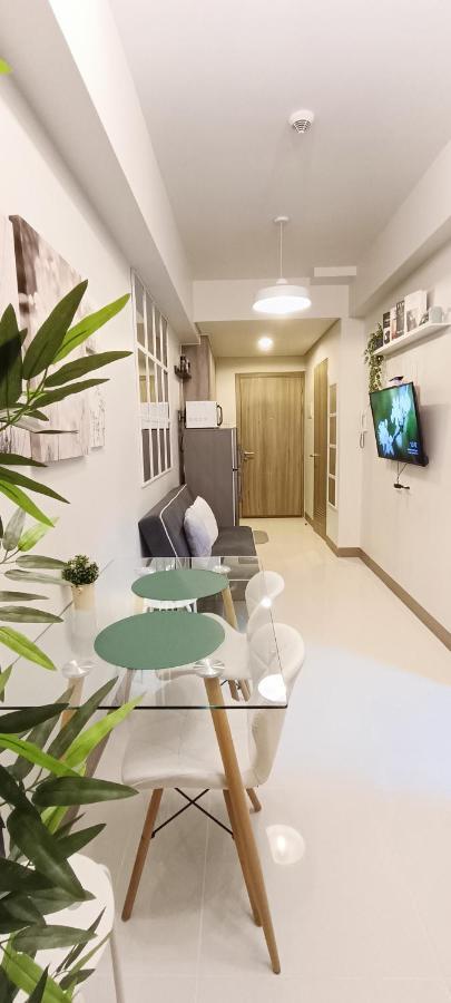 SMDC Coast Residences Pasay Exterior foto