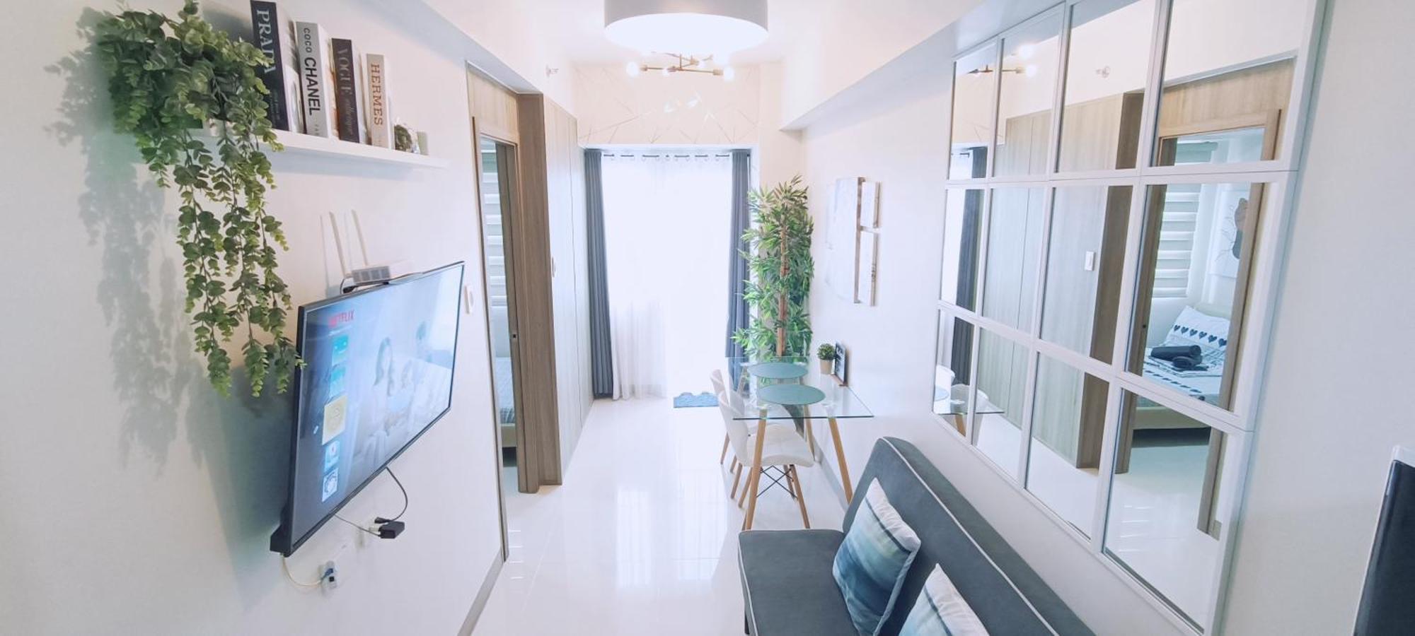 SMDC Coast Residences Pasay Exterior foto