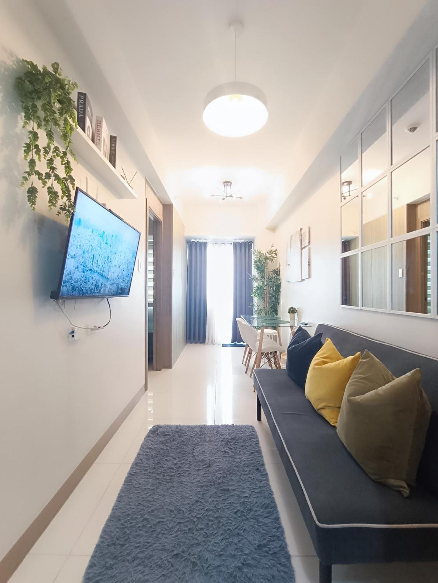 SMDC Coast Residences Pasay Exterior foto