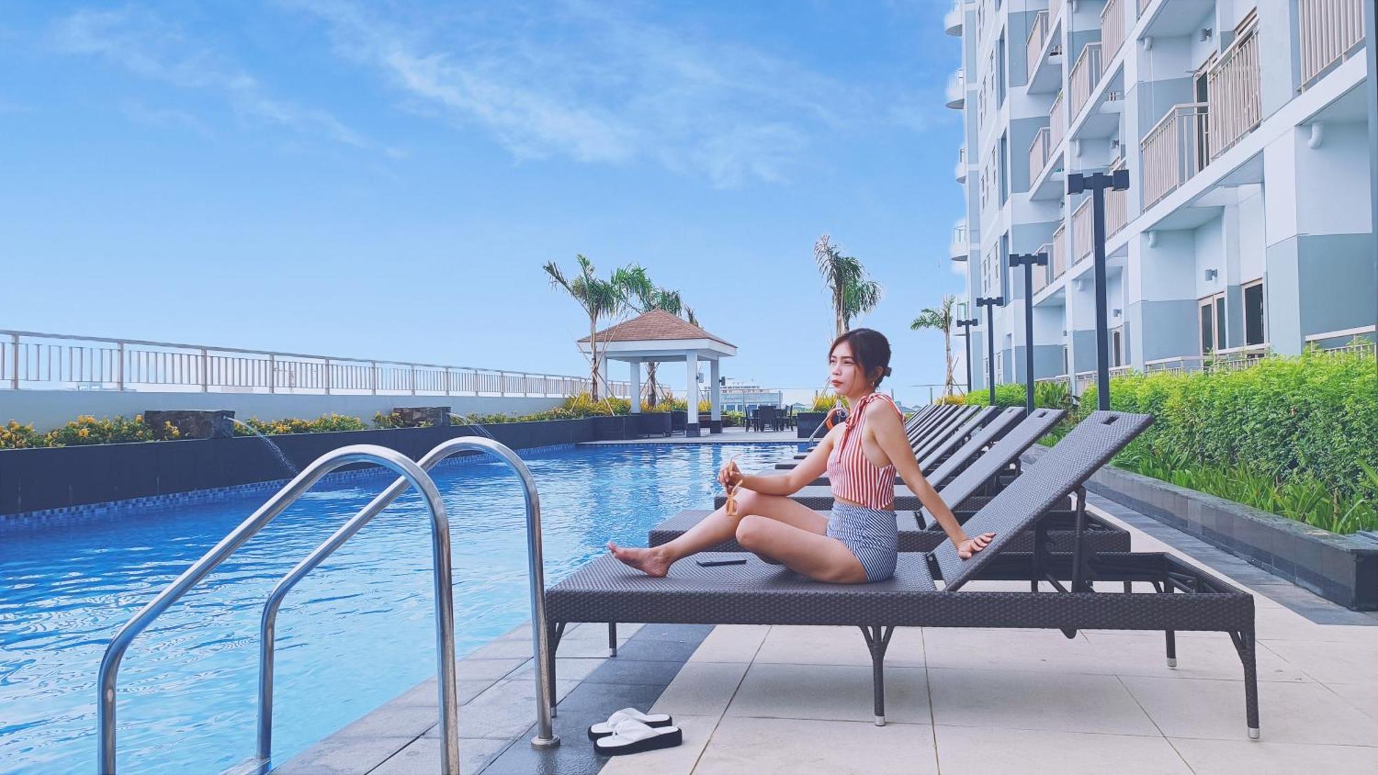 SMDC Coast Residences Pasay Exterior foto