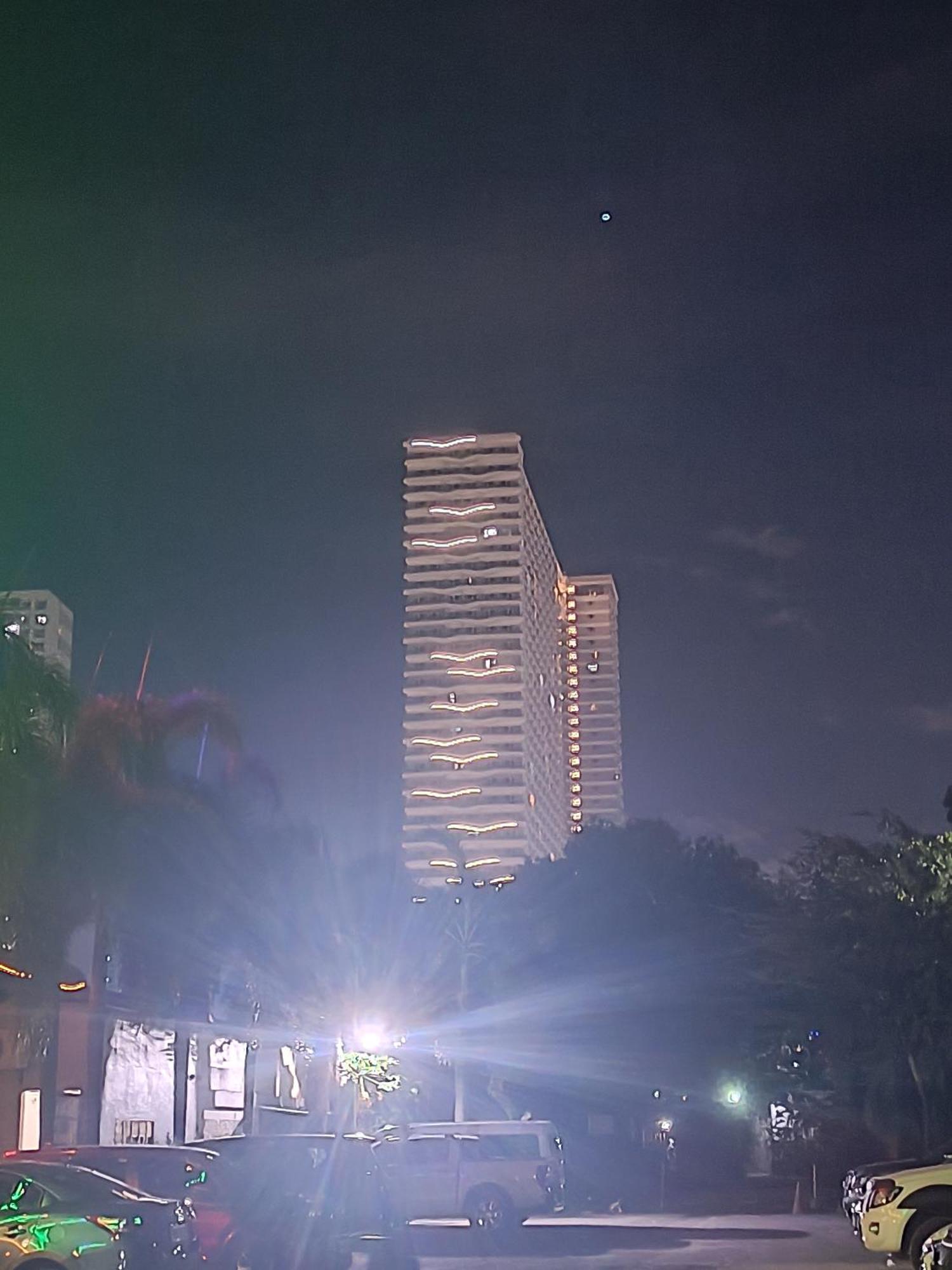 SMDC Coast Residences Pasay Exterior foto