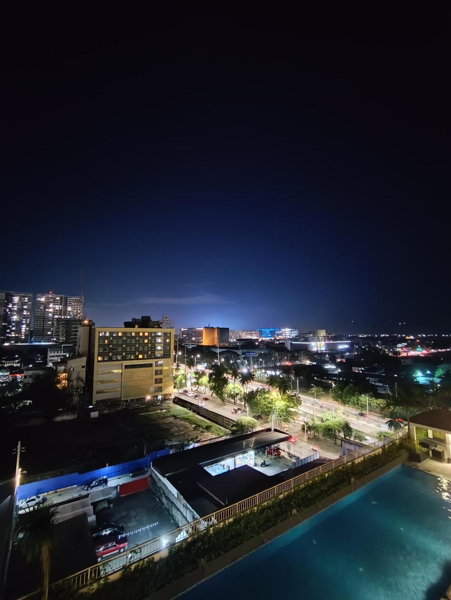 SMDC Coast Residences Pasay Exterior foto